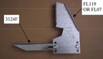 Owens 10-1048 Transender Running Board Bracket Kit 07-13 Silverado/sierra. Fixed Price $170.00.