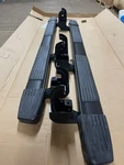 Gm Oem 84676713 Running Boards 89.5" For 20-21 Silverado/sierra 2500HD/3500HD. Fixed Price $735.99.