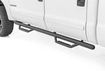 Rough Country RCF9984CCA Nerf Steps Ford 99-16 Super Duty Crew Cab F250-550. Fixed Price $299.95.