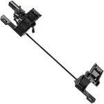 Passenger Side Power Running Board Motor For 2019-2022 Dodge Ram 2500 W/bracket. Fixed Price $350.99.