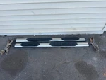 For 2002-2008 Honda Pilot Westin Sure-grip Running Boards W/ Mounting Kit 69". Fixed Price $279.99.