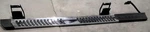 2017-2022 Ford F250 F350 Crew Cab Extended Length Running Board Lh. Fixed Price $574.90.