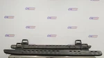 19 Ford F150 Raptor Running Board Set Pair Black Crew Cab. Fixed Price $637.50.