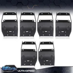 Fit Ford F150 F-150 2015-2023 Running Set Of 6 Board Mounting Brackets New. Fixed Price $109.06.