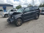 Sequoia 2004 Running Board Driver Side Molding 1119140. Fixed Price $209.90.