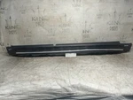 Mercedes Gle W167 2019-2024 Right O/s Plastic Side Skirt Step A1676900404#2177. Fixed Price $455.31.