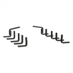 Luverne 570829 Bracket Kit. Fixed Price $279.95.