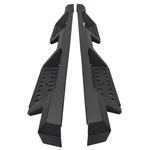 Westin 56-14005 Hdx Drop Nerf Step Bars For 15-22 Gmc Canyon/chevrolet Colorado. Fixed Price $654.99.