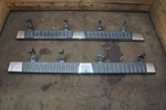 Set Left Right Running Board Oem 22805442 Chevrolet Silverado 3500 15-19 *note*. Fixed Price $439.99.