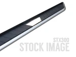 Steelcraft 300-02290 STX300 Series Running Boards Fits 19 Silverado 1500. Fixed Price $442.06.