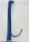 2018-2024 Chevrolet Traverse Left Driver Side Rocker Molding Oem 84373904. Fixed Price $299.99.