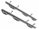 N-fab D20112MC-6-TX Wheel To Nerf Step Bar W/bed Access Fits 2500 3500. Fixed Price $719.28.