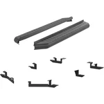 2061023 Aries Set Of Running Boards For Jeep Renegade 2015-2020 Pair. Fixed Price $469.73.