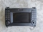 16-20 Mercedes W447 Metris Head Unit Radio Navigation 900 24 05 Oem. Fixed Price $109.99.