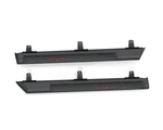 Road Armor 518STP4B Running Board Step Fits 2018-2022 Jeep Jl Sport Sahara. Fixed Price $1622.00.