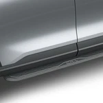 Genuine New 2023-2024 Honda Cr-v Running Board Set 08L33-3A0-100. Fixed Price $590.00.