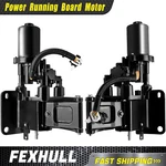 Left&right Running Board Motor Ford Expedition Lincoln Navigator 9L7Z16A507B. Fixed Price $259.50.