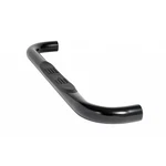 Dee-zee Nerf Bars Ford F-250/F-350 1999-2016 Super Cab Round Ultra Black. Fixed Price $355.46.