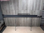 Oem Bmw G01 G02 X3 X4 30IX Right Passenger Side Skirt Rocker Panel Molding. Fixed Price $139.95.