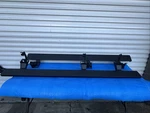 Gm Oem 20-23 Sierra 2500 Hd Cab Running Board-step Bar Assy 84388998. Fixed Price $499.00.