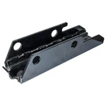 Oem New 2004-2015 Ford F650 F750 Fuel Tank Bracket 4C4Z9046AA. Fixed Price $54.25.