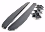 Range Rover L405 2013+ Sport L494 2014+ Running Boards Side Step Pat. Fixed Price $997.45.