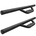 Smanow Running Boards Compatible With 2009-2018 Dodge Ram 1500/2010-2024 2500.... Fixed Price $307.90.