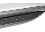 Dee Zee DZ16201 18-C Blazer/traverse Nxc Running Board Black/black (no Brackets). Fixed Price $318.18.