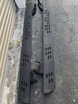 Oem Running Step Board Side Cast Metal Set 2015- 2025 Ford F-150 Raptor. Fixed Price $399.99.