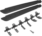 Go Rhino 63430687PC RB10 Running Boards Textured Black 19-26 Ram 1500 Crew Cab. Fixed Price $517.49.