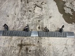 Driver Left Running Board From 2016 Chevrolet Silverado 1500 11312191. Fixed Price $420.94.