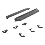 Aries Aerotread 5IN Black Running Boards Steps Nerf Bars For 11-26 Dodge Durango. Fixed Price $518.99.