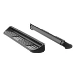 Luverne Black Stainless Steel Side Entry Steps Part 281442-581442 Running Boards. Fixed Price $568.95.