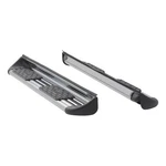 Luverne 481442 Running Boards. Fixed Price $569.73.