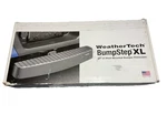 New Weathertech Bumpstep Xl 24 Receiver. Fixed Price $100.00.
