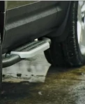 VPLEP0391 Defender 2020 Side Steps For 90 Comes As Pair Aftermarket. Fixed Price $308.95.