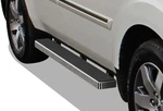 Aps Running Boards Inches Fit 09-15 Honda Pilot. Fixed Price $219.99.