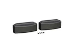 Luverne 2090608 Grip Step End Caps Black. Fixed Price $39.37.