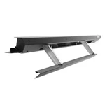 Rock Engineering For Jeep Jk 4 Door Step Sliders Driver Side Part. Fixed Price $1154.99.