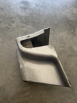 1996-2002 Toyota 4RUNNER Limited Driver Lh Front Running Board End Cap Trim Oem. Fixed Price $51.75.