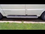 Navigator 2006 Running Board 434642. Fixed Price $100.00.