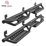 Yitamotor Running Boards For 2019-26 Dodge Ram 1500 New Body Crew Cab Two-stairs. Fixed Price $183.59.