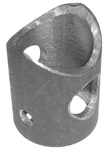 Triple X Nerf Spud - Chromoly Natural Sprint Car Each. Fixed Price $25.16.
