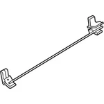 Genuine Ford Bracket 9L9Z-16A507-AA. Fixed Price $836.38.
