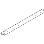Genuine Ford Running Board BL3Z-16458-CAPTM. Fixed Price $159.25.