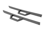 Rough Country Contoured Drop Steps Door For Jeep Wrangler Jl 4WD 18-23. Fixed Price $349.95.