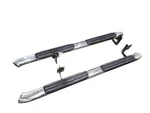 Running Board Pair Extended Cab Fits 2010 Ford F250SD 650308. Fixed Price $474.00.