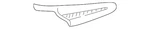Genuine Ford Mat F65Z8320013AAA. Fixed Price $58.77.