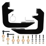 For Mercedes-benz Sprinter 2500 10-23 Westin Running Boards Mounting Brackets. Fixed Price $109.18.