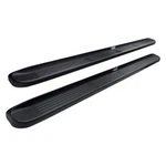 Ford Explorer 95-01 Westin 6" Molded Polymer Black Unlighted Running Boards. Fixed Price $467.98.